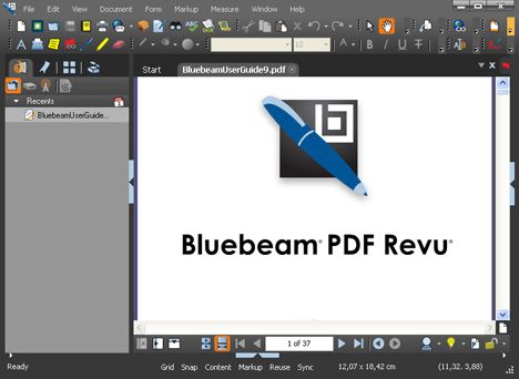 Bluebeam Revu eXtreme 21.0.30 instal the last version for windows