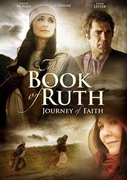 book of ruth
