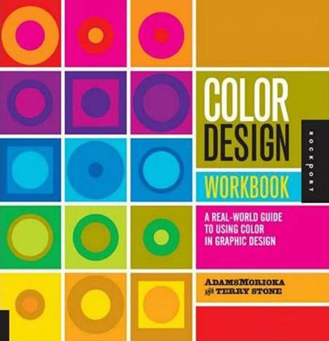 CDW Guide Using Color Graphic Design
