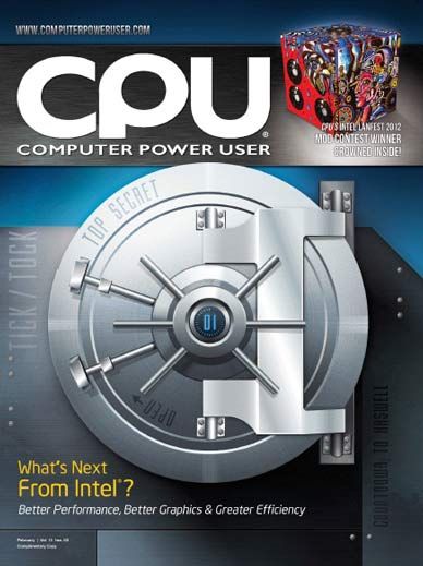 CPU Feb 2013