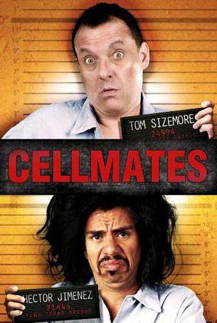 cellmates