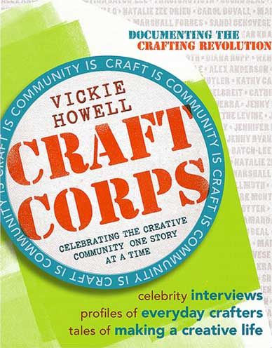 Craft Corps