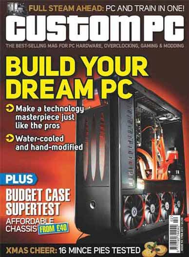 Custom PC UK Feb2013