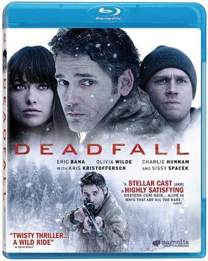 deadfall