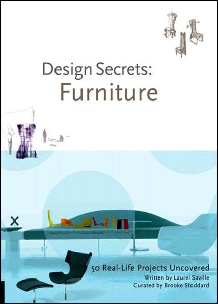 design secrets furniture