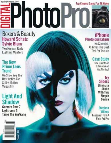 Digital Photo Pro Feb 2013