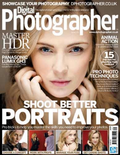 Photographer UK Issue131 2013