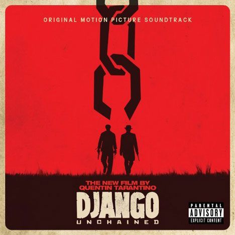 Django Unchained OST