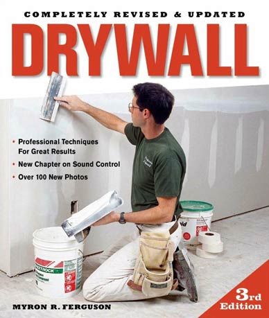 Drywall Third Ed Comp Revised Updated