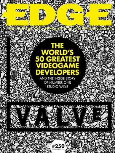 Edge UK Feb 2013