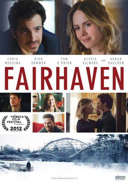 fairhaven