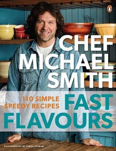 Fast Flavours 110 Simple Speedy Recipes