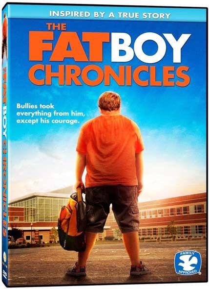 fat boy chronicle