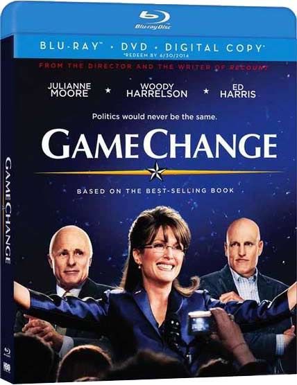 Game Change 2012 dvdrip