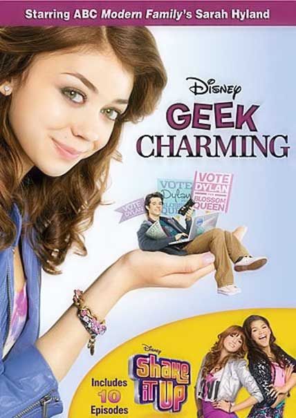 geek charming