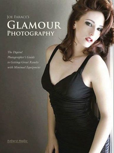 Glamour Photography DPG