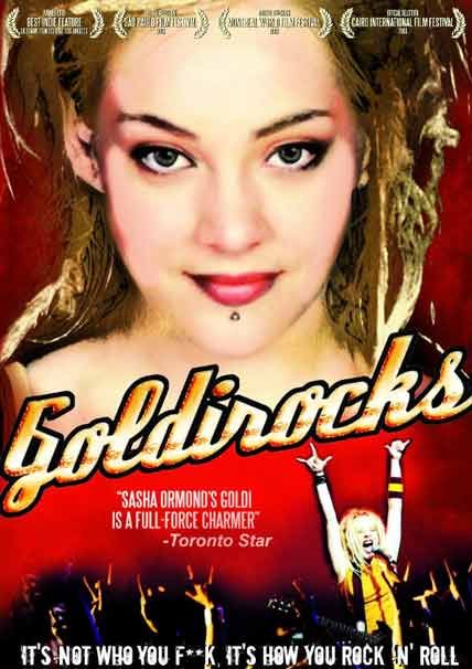 goldirocks