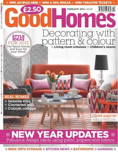 GoodHomes Mag Feb2013