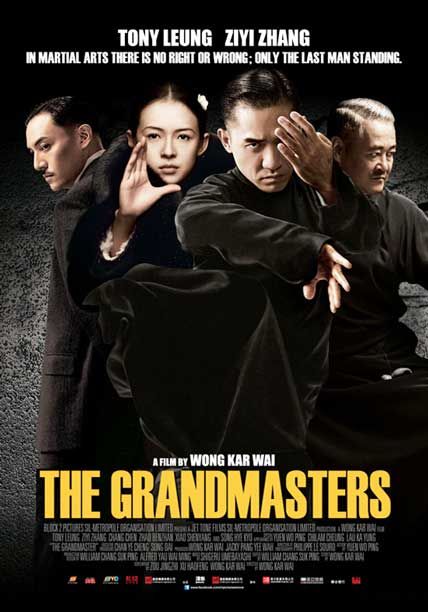 grandmasters