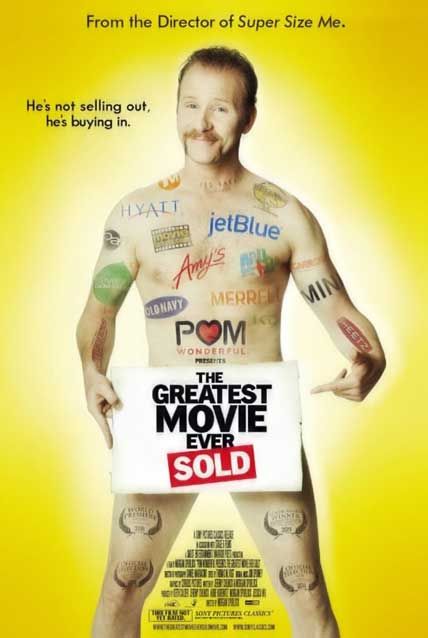 greatest movie ever sold
