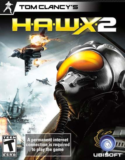hawx 2