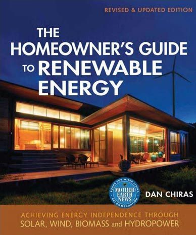 HOwners Guide Renewable Energy