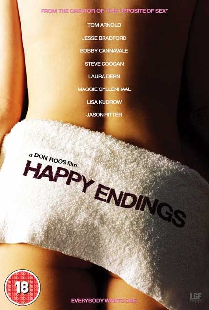 happy endings