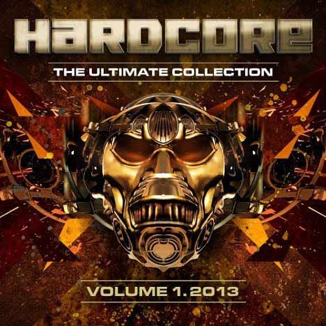 Hardcore Ultimate Collection Vol 1