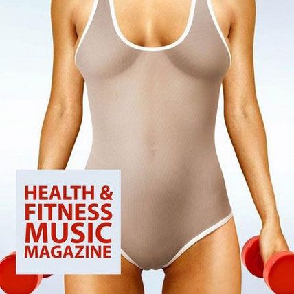 health and fitness music magazine