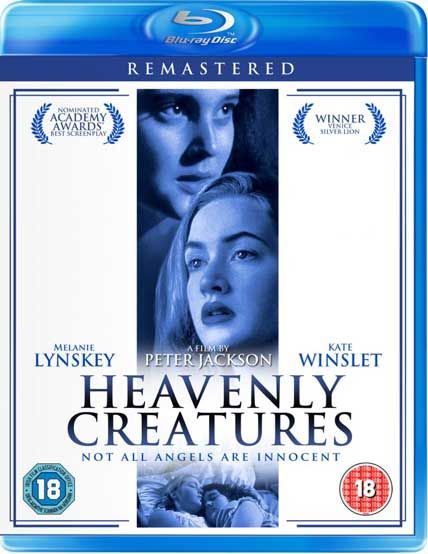 heavenly creatures