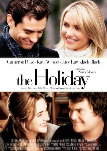 the holiday