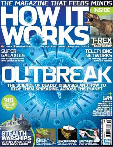 How It Works Issue 42