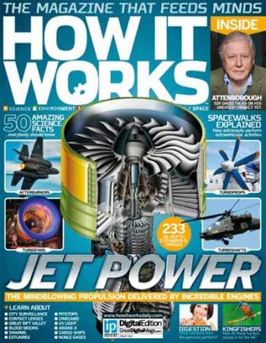 How It Works Issue 43 2013