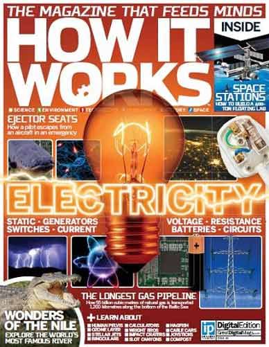 How It Works Issue 44