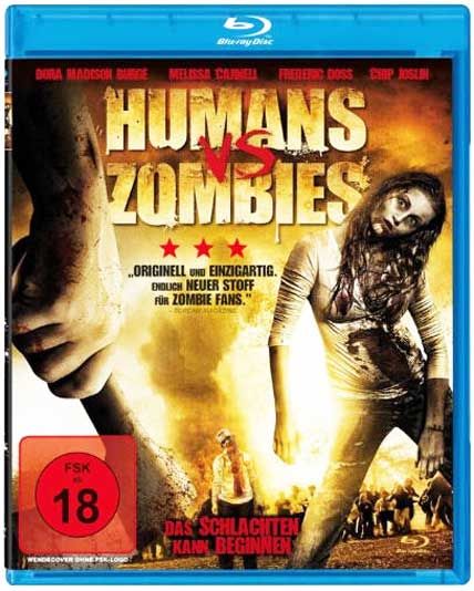 humans vs zombies
