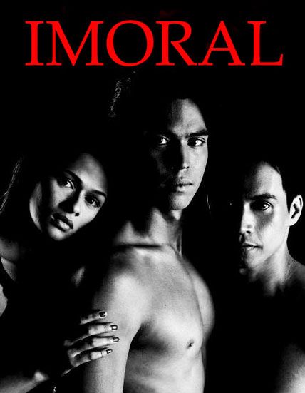 imoral