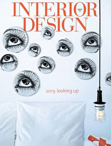 Interior Design Mag Jan2013