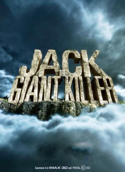 jack giant killer