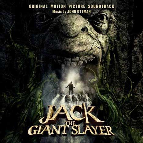 Jack the Giant Slayer OST