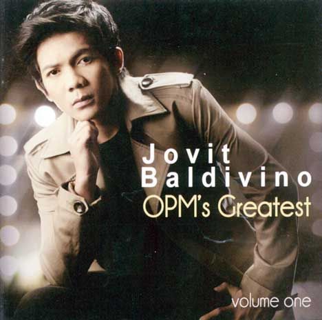 jovil baldivino opms greatest hits