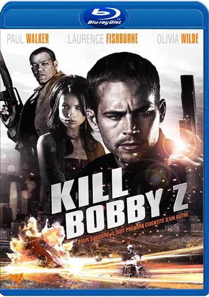 kill bobby z