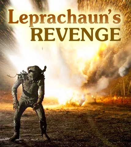 leprechauns revenge