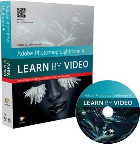 lightroom learn by video