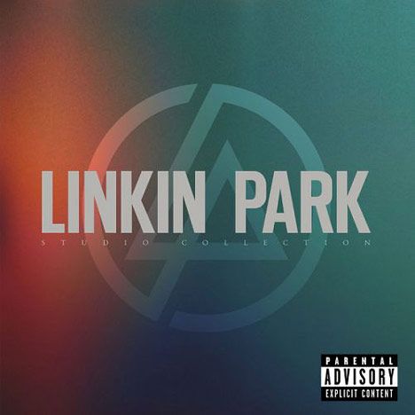 Linkin Park Studio Collection