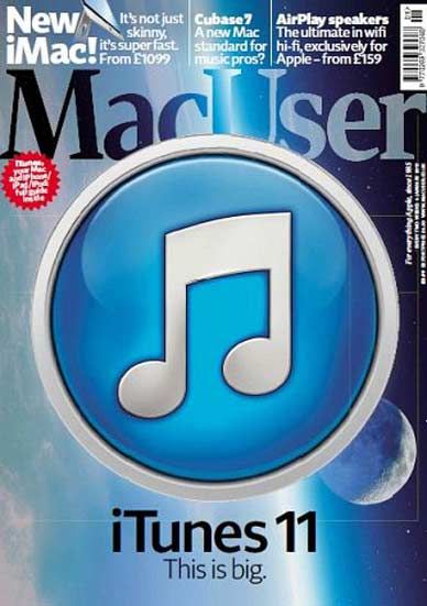 MacUser 04 Jan 2013