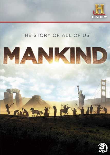 mankind the story of all of us