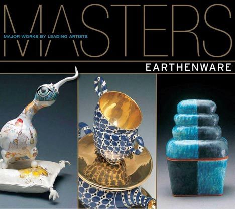 Masters Earthenware Major Work