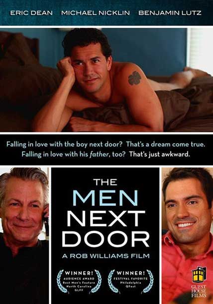Men Next Door