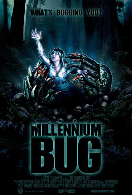 The Millenium Bug