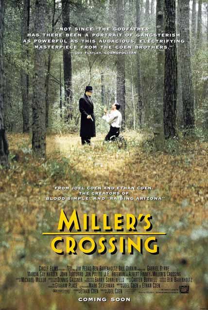 millers crossing